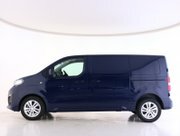 Peugeot Expert Standard 1400 2.0 Blue #3