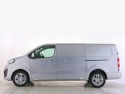 Peugeot Expert Long 1400 2.0 Silver
