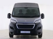 Peugeot Boxer 2.2 Bluehdi L3h2  Grey #2