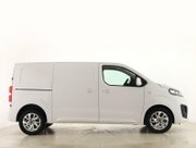 Citroen Dispatch M 1400 2.0 White