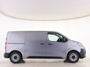 Citroen Dispatch M 1000 1.5 Grey