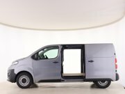 Citroen Dispatch M 1000 1.5 Grey #2