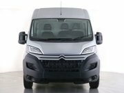 Citroen Relay 2.2 Bluehdi L2h2 Silver