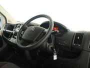 Citroen Relay 2.2 Bluehdi L4h2 Silver #3