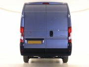 Citroen Relay 2.2 Bluehdi L4h2 Silver