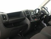 Citroen Relay 2.2 Bluehdi L4h2 Silver #2