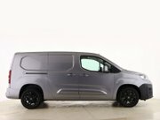 Citroen Berlingo XL 1.5 Bluehdi Grey #4