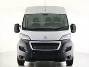 Peugeot Boxer 2.2 Bluehdi L3h2 White
