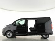 Peugeot Expert Long 1400 2.0 Black