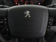 Peugeot Boxer 2.2 Bluehdi L3h2 Grey