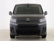 Citroen Berlingo XL 1.5 Bluehdi Silver