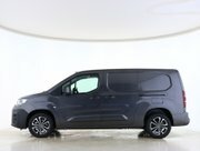 Citroen Berlingo XL 1.5 Bluehdi Silver #2