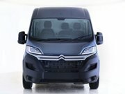 Citroen Relay 2.2 Bluehdi L2h2 Grey