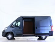 Citroen Relay 2.2 Bluehdi L2h2 Grey #2