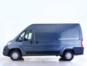 Citroen Relay 2.2 Bluehdi L2h2 Grey #4