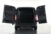 Peugeot Partner Standard 1000 1.5  Black #2