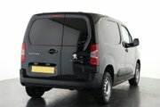 Peugeot Partner Standard 1000 1.5  Black #3