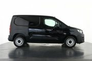 Peugeot Partner Standard 1000 1.5  Black #4