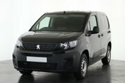 Peugeot Partner Standard 1000 1.5  Black #6
