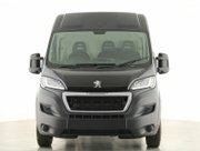 Peugeot Boxer 2.2 Bluehdi L3h2 Grey