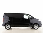 Peugeot Expert Standard 1200 2.0 Black #3