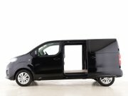 Peugeot Expert Standard 1200 2.0 Black