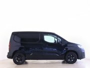 Citroen Berlingo M 1.5 Bluehdi  Black #2