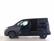 Citroen Berlingo M 1.5 Bluehdi  Black #3