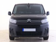 Citroen Berlingo M 1.5 Bluehdi Black