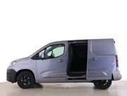 Citroen Berlingo M 1.5 Bluehdi Grey #2