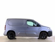 Citroen Berlingo M 1.5 Bluehdi Grey
