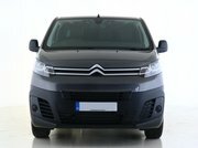 Citroen Dispatch XL 2.0 Bluehdi Grey