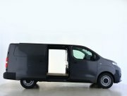 Citroen Dispatch XL 2.0 Bluehdi Grey #2