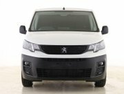 Peugeot Partner Standard 1000 1.5 White