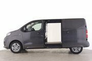 Peugeot Expert Standard 1200 2.0 Grey #4