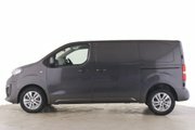 Peugeot Expert Standard 1200 2.0 Grey #3