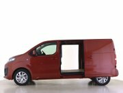 Citroen Dispatch M 1400 2.0 Red