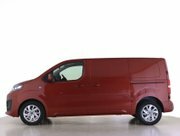 Citroen Dispatch M 1400 2.0 Red #2