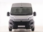 Citroen Relay 2.2 Bluehdi L3h2 Silver