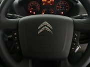 Citroen Relay 2.2 Bluehdi L3h2  Silver #4