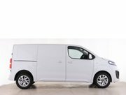 Citroen Dispatch M 1400 2.0 White