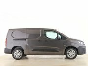Peugeot Partner Long 950 1.5  Grey #4