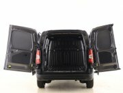 Peugeot Partner Long 950 1.5  Grey #2
