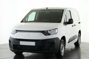 Fiat Doblo Doblo L1 Blue White #6