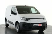 Fiat Doblo Doblo L1 Blue White