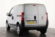 Fiat Fiorino 1.3 16V Multijet Silver #6