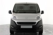 Fiat Fiorino 1.3 16V Multijet Silver #5