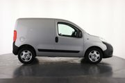 Fiat Fiorino 1.3 16V Multijet Silver #4