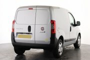 Fiat Fiorino 1.3 16V Multijet Silver #3