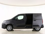 Citroen Berlingo M 1.5 Bluehdi  Grey #2
